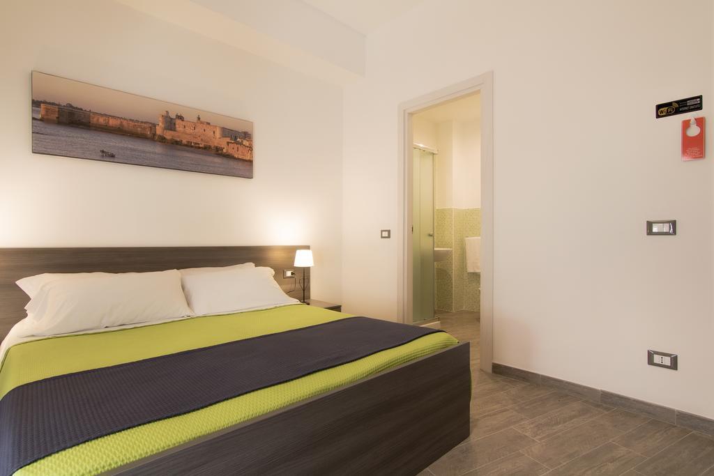 Cavour Rooms Syrakus Exterior foto